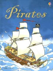 Pirates  Cover Image