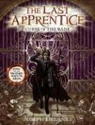 The last apprentice : Curse of the bane  Cover Image