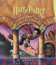 Harry Potter and the sorcerer's stone Cover Image