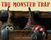 The Monster trap  Cover Image