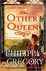 The other queen  Cover Image