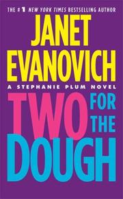 Two for the dough  Cover Image