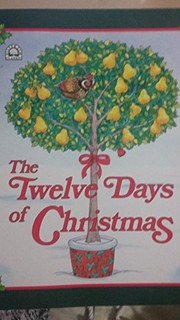 The Twelve Days of Christmas  Cover Image