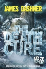 The death cure  Cover Image