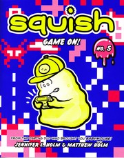 Game on!  Cover Image