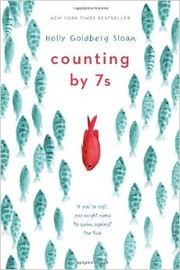 Counting by 7s  Cover Image