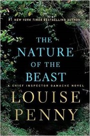 The nature of the beast  Cover Image