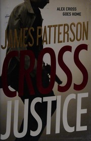 Cross justice  Cover Image