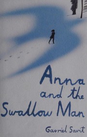 Anna and the Swallow Man  Cover Image