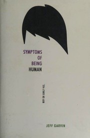 Symptoms of being human  Cover Image