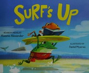 Surf's up  Cover Image