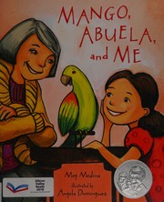 Mango, Abuela, and me  Cover Image