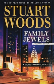 Family jewels Cover Image