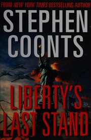 Liberty's last stand  Cover Image