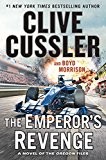 The Emperor's revenge Cover Image