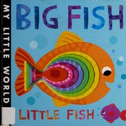 Big fish little fish Cover Image