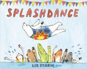 Splashdance  Cover Image