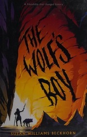 The wolf's boy  Cover Image