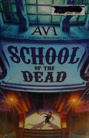 School of the dead  Cover Image