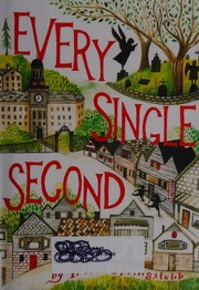 Every single second  Cover Image