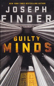 Guilty minds Cover Image