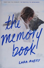 The memory book  Cover Image