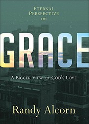 Grace  Cover Image