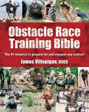 Obstacle race training bible  Cover Image