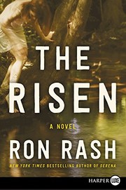 The risen : a novel  Cover Image