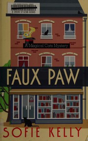 Faux paw Cover Image