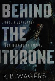 Behind the throne  Cover Image