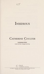 Insidious Cover Image