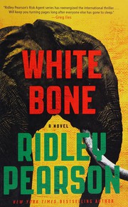 White bone Cover Image