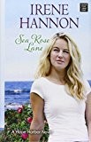 Sea Rose Lane a Hope Harbor novel  Cover Image