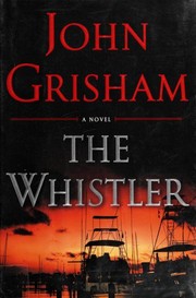 The whistler Cover Image