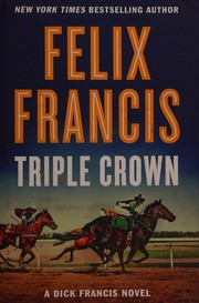 Triple crown  Cover Image