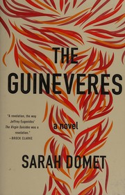 The Guineveres  Cover Image