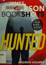 Hunted  Cover Image