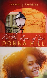 For the love of you Cover Image