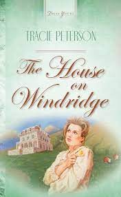 The house on Windridge Cover Image