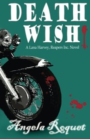 Death wish  Cover Image