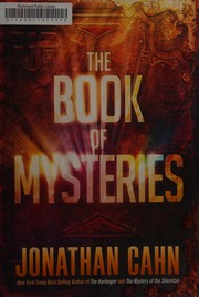 The book of mysteries  Cover Image