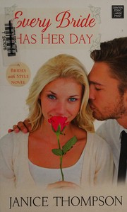 Every bride has her day Cover Image