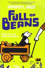 Full of Beans  Cover Image