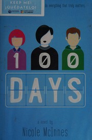 100 days  Cover Image