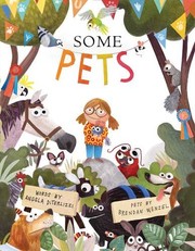 Some pets  Cover Image