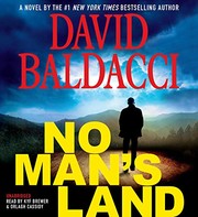 No man's land Cover Image