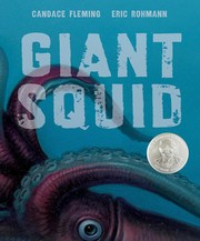 Giant squid  Cover Image