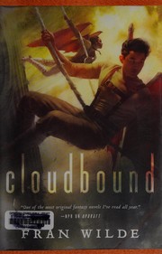 Cloudbound  Cover Image