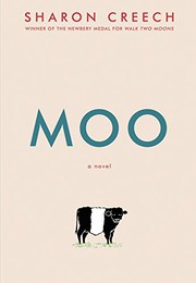 Moo  Cover Image